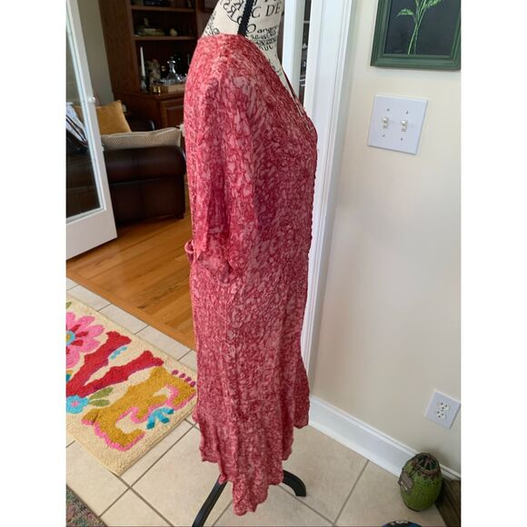 Cute Options Boho Style Dress - Picture 10 of 11